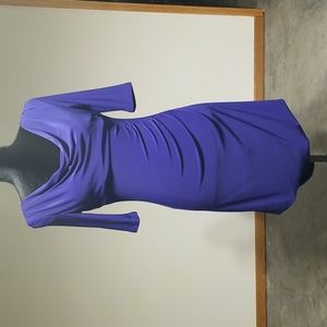 Elegant casual or party dress